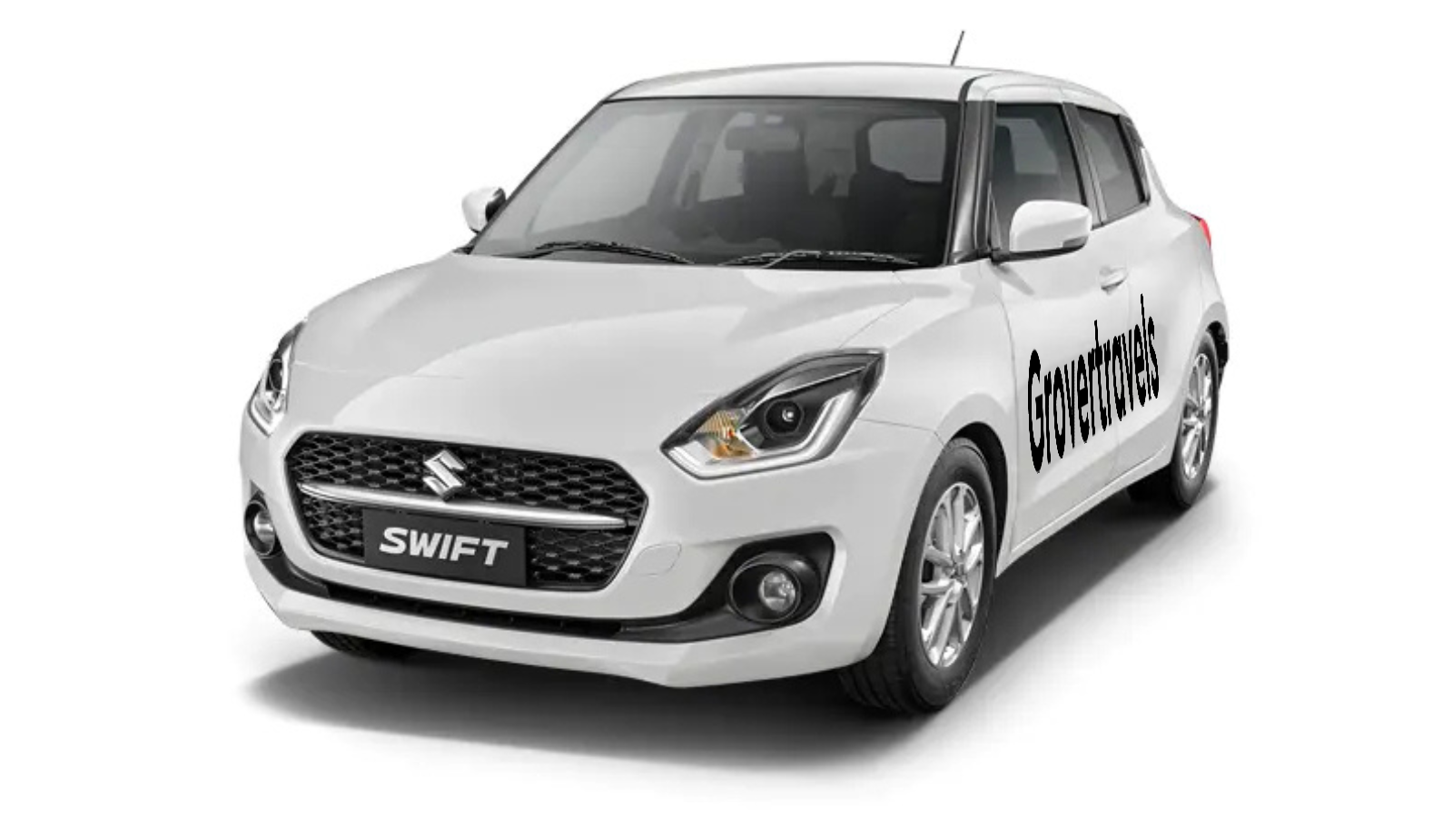 Swift Dzire